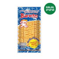 ราคา เบนโตะปลาหมึกอบ ปรุงรส 4 กรัม BENTO (75499282)