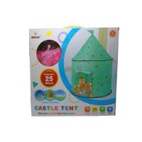 ราคา เต้นท์ปราสาท (50752577)