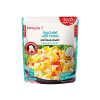ราคา คิวพี สลัดไข่ผสมมันฝรั่ง 110 กรัม KEWPIE (74979485)