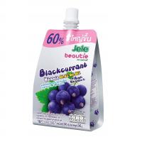 ราคา เจเล่บิวตี้ แบล็คเคอร์แรนท์ 240 กรัม JELE (50453278)