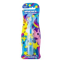 ราคา เดนติคอน แปรงสีฟัน ยูนิคอร์น 6-12 ปี DENTICON (50741354)