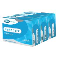 ราคา เมก้าไพโนแคร์ ไวท์ เซ็ท คิว 3X20 แคปซูล MEGA (74899481)