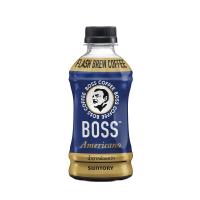 บอส คอฟฟี่ อเมริกาโน่ กาแฟ 250 มล. BOSS (51557110)