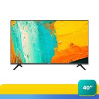 HISENSE ทีวี 40 นิ้ว แอนดรอยด์ FHD #40A4200G HISENSE (51397673)