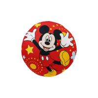 ราคา โมเมนโตหมอนอิงกลมMICKEY 29X29 นิ้ว MOMENTO (51473709)