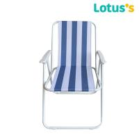 ราคา โลตัสเก้าอี้ปิกนิกอเนกประสงค์ LOTUSS (75309696)