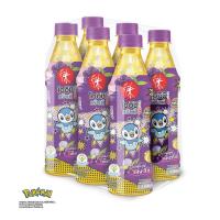 ราคา โออิชิชาเขียวองุ่นเคียวโฮวุ้น350มล.X6 OISHI (50218174)
