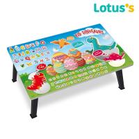 ราคา โลตัสโต๊ะญี่ปุ่น ลายกขค-ABC 40X60ซม. LOTUSS (23885718)