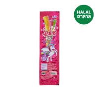 ราคา ฟริทซีทวินขนมฟรุตกัมมี่กลิ่นผลไม้ 25 ก. FRIT-C (50852318)