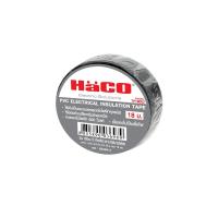 ราคา HACO เทปพันสายไฟ 18M. HACO (50100635)