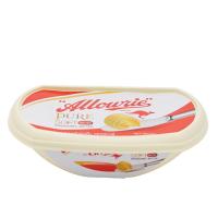ราคา อลาวรี่ เพียวซอฟท์บัตเตอร์ เค็ม125กรัม ALLOWRIE (16884868)