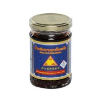 ราคา ฉั่วฮะเส็ง น้ำพริกเผากระปุก 228ก. CHUA HAH SENG (51340907)