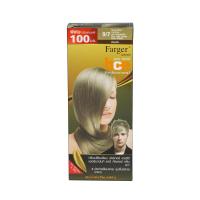 ราคา ฟาเกอร์ คัลเลอร์ครีม เอชซีอี 9/7เขียว FARGER (51167807)