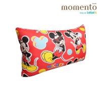 ราคา โมเมนโตหมอนหนุนMICKEY 19X29นิ้ว MOMENTO (74487582)