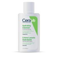 ราคา เซราวี ไฮเดรติ้ง คลีนเซอร์88มล CERAVE (75197464)