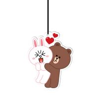 ราคา แผ่นหอมปรับอากาศ ชูก้าบลอสซั่ม (50788460)