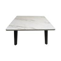 ราคา โต๊ะญี่ปุ่น ลายหินอ่อน 60X60 ซม. (51335085)