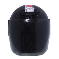 ราคา SPACE CROWNหมวกเต็มใบรุ่นEX สีดำเงา SPACECROWN (73217522)