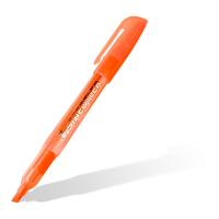 ราคา STAEDTLERปากกาเน้นข้อความลูน่า ส้ม P.1 STAEDTLER (50714024)