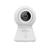 ราคา TRUE LIVINGTECHกล้องวงจรปิดไร้สาย1080P TRUE (51623907)