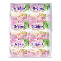 ราคา ไฮยีนเนเจอร์ ซันไรซ์คิส ชมพู 20 มล.X24 HYGIENE (50435377)