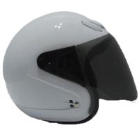 ราคา SPACE CROWNหมวกเต็มใบรุ่นEX สีขาว SPACECROWN (73217549)