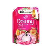 ราคา ดาวน์นี่ ปรับผ้านุ่มช่อดอกไม้น่ารัก 2.1ล DOWNY (51227432)