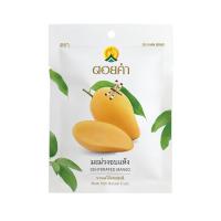 ราคา ดอยคำมะม่วงอบแห้ง 40 กรัม DOI KHAM (7547277)