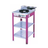 ราคา LUCKY FLAME เตาแก๊สตั้งพื้น 1หัว #DD-502 LUCKY FLAME (50813158)