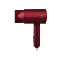 ราคา LESASHAไบโอเซรามิกไดร์เป่าผมสีแดง LS1265 LESASHA (50767145)