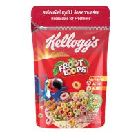ราคา เคลล็อกส์ ฟรูตลูปส์ 55 กรัม KELLOGGS (51187305)