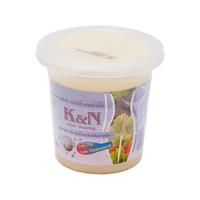 ราคา เค แอนด์ เอ็น น้ำสลัดไขมันต่ำ 180กรัม K AND N (27799328)