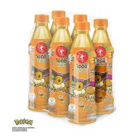 ราคา โออิชิชาเขียวรสข้าวญี่ปุ่น 350มล. X6 OISHI (50218197)