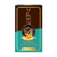 ราคา ลีฟเนส ถั่งเช่าผสมสารสกัดกระชายขาว 30แคป LIVNEST (51503439)