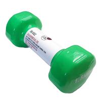ราคา STL ดัมเบลยาง 1.5 KG STL (71732047)