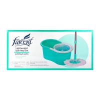 ราคา ฟาร์เซ็นท์ ชุดถังปั่นไลท์เวทสปิน FARCENT (50525392)