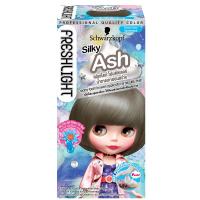 ราคา เฟรชไลท์โฟมเปลี่ยนสีผมน้ำตาลเทาอ่อนสว่าง FRESH LIGHT (50403381)