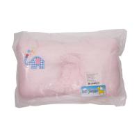 ราคา หมอนหลุมผ้าขนหนู ปัก S.C JUNIOR (72058412)