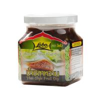 ราคา โลโบน้ำปลาหวาน290ก. LOBO (75529513)