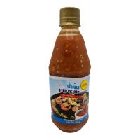 ราคา อร่อยจิง น้ำจิ้มหมูกระทะ ขนาด 500กรัม AROIJING (50852810)