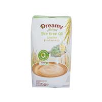 ราคา คอฟฟี่ ดรีมมี่ครีมเทียมน้ำมันรำข้าว300ก. COFFEE DREAMY (51437696)