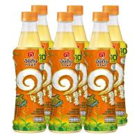ราคา อิชิตันชาเขียวรสข้าวญี่ปุ่น 280 มล.X6 ICHITAN (50218448)