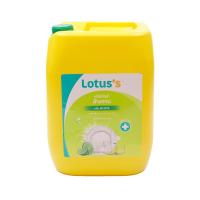 ราคา โลตัสผลิตภัณฑ์ล้างจาน 10 ล. LOTUSS (50111893)
