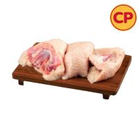 ราคา ซีพี บั้นท้ายเป็ด กก.ละ CP (51432603)