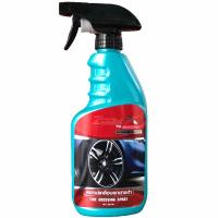 ราคา ZOOMXBYCTสเปรย์เคลือบปกป้องเงายาง500ML ZOOM (50678613)