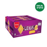 ราคา มันช์ชีส์ เล็คซัส ชีสครีม 28 กรัม X12 MUNCHYS (51334247)