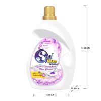 ราคา สปาคลีนถูพื้น-ฆ่าเชื้อ บูเก้ 3500มล. SPACLEAN (51280799)