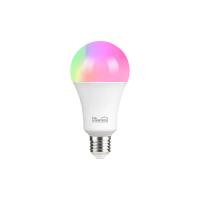 ราคา TRUE LIVINGTECH หลอดไฟอัจฉริยะ 9W RGB TRUE (51623873)