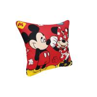 ราคา โมเมนโตหมอนอิง MICKEY 29X29 นิ้ว MOMENTO (73921785)