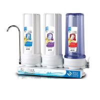 ราคา SISTEMA เครื่องกรองน้ำ 3 ขั้นตอน SISTEMA (70282242)